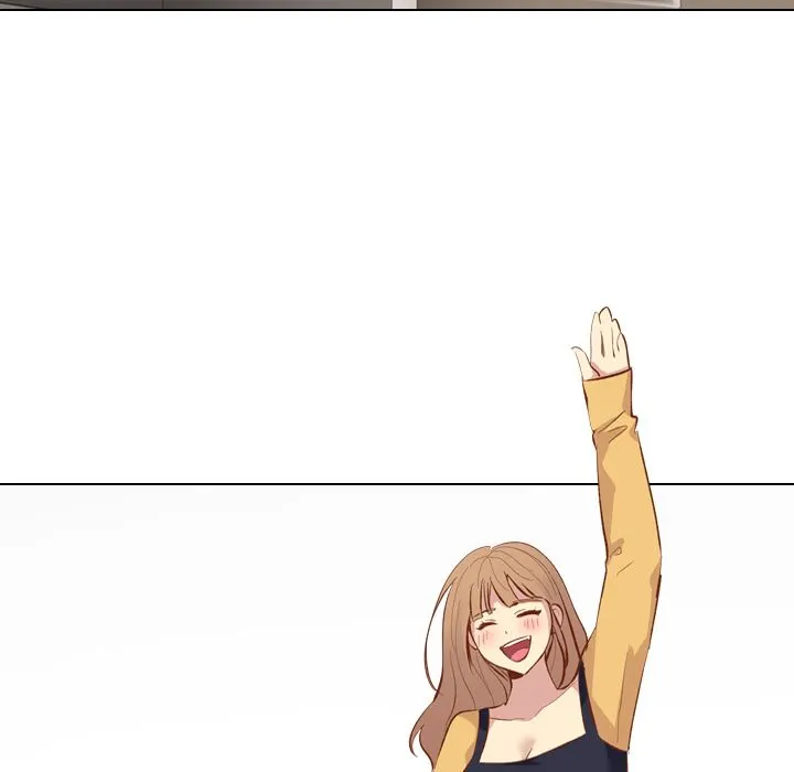 The Giving Girl Chapter 12 - page 106