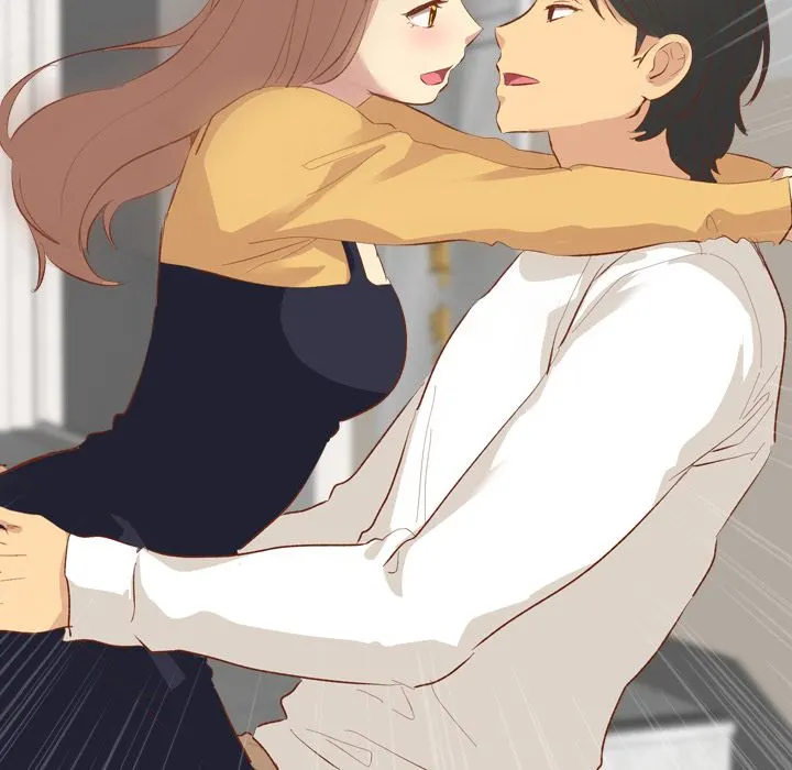 The Giving Girl Chapter 12 - page 113