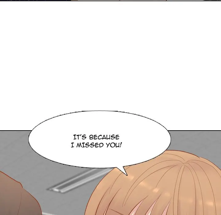 The Giving Girl Chapter 12 - page 114