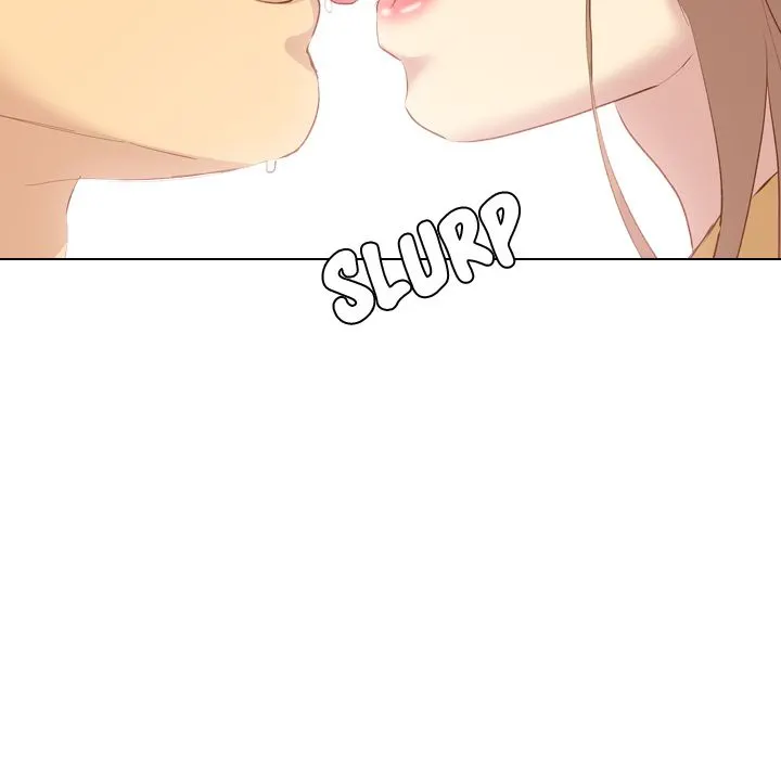 The Giving Girl Chapter 12 - page 120