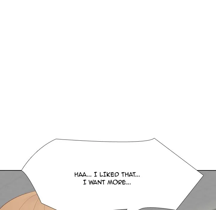 The Giving Girl Chapter 12 - page 121