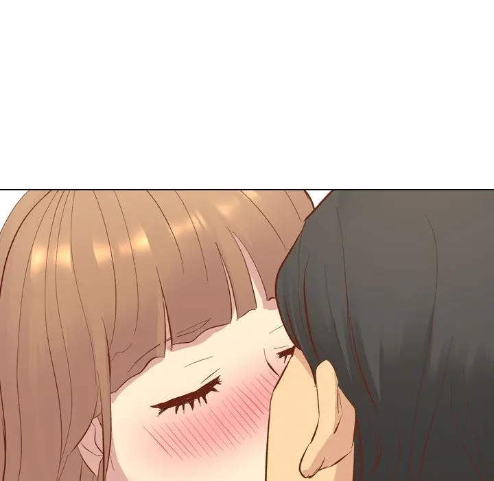 The Giving Girl Chapter 12 - page 124