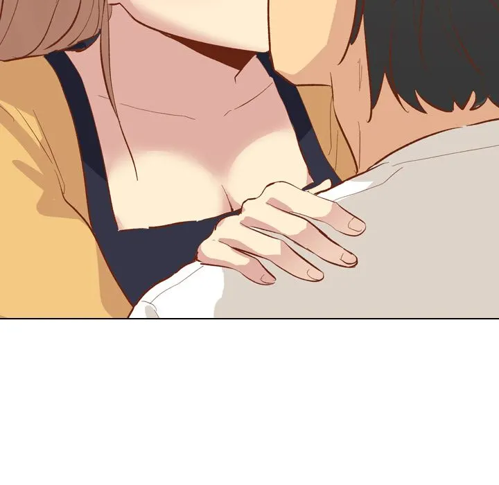 The Giving Girl Chapter 12 - page 125