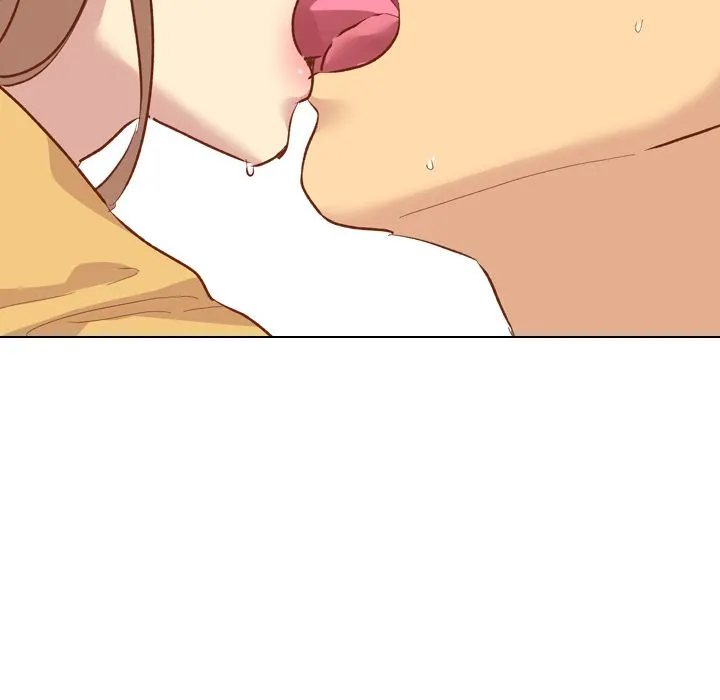The Giving Girl Chapter 12 - page 127