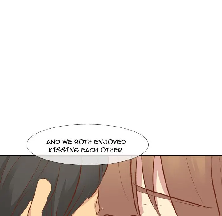 The Giving Girl Chapter 12 - page 128