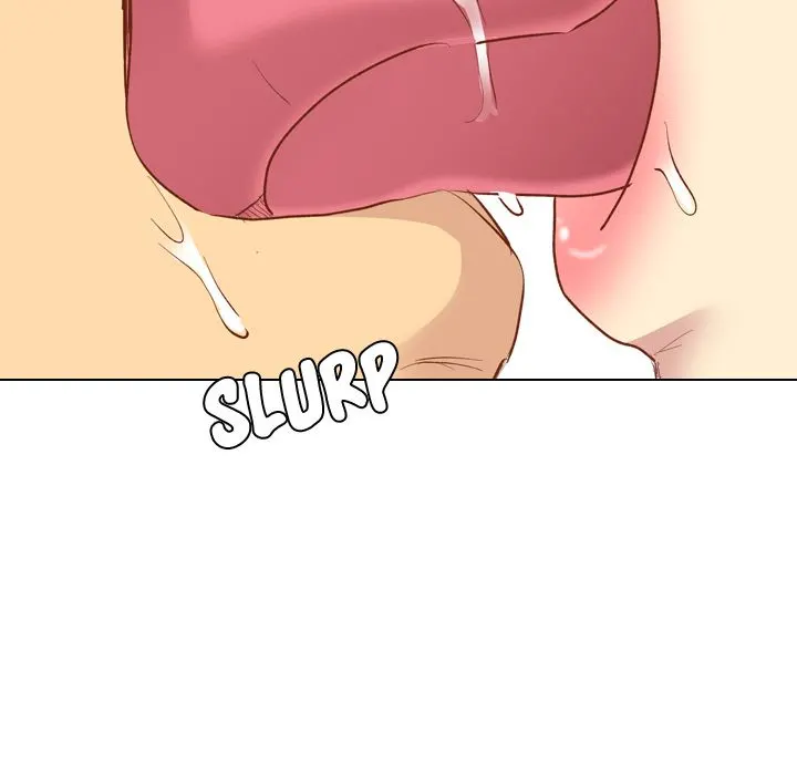 The Giving Girl Chapter 12 - page 132