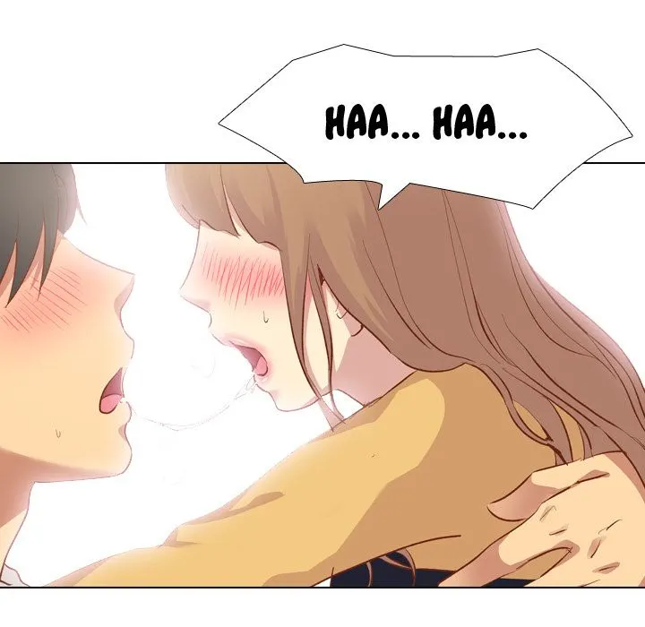 The Giving Girl Chapter 12 - page 133