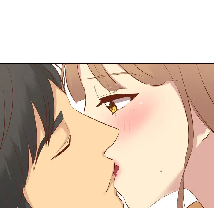 The Giving Girl Chapter 12 - page 137