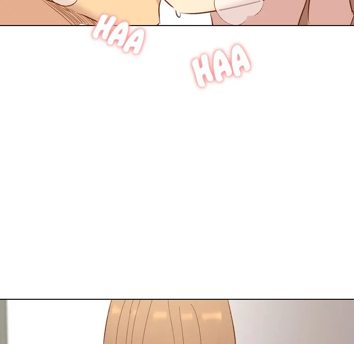 The Giving Girl Chapter 12 - page 140