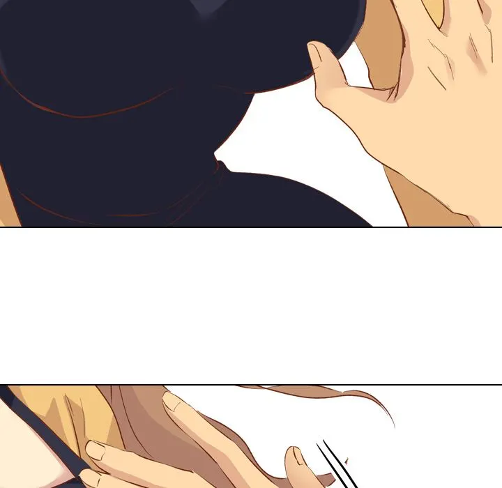 The Giving Girl Chapter 12 - page 144