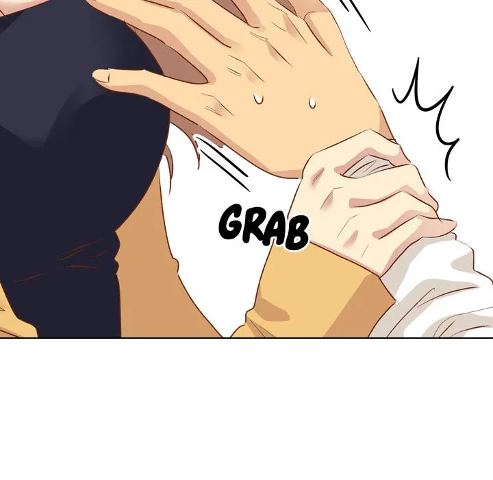 The Giving Girl Chapter 12 - page 145