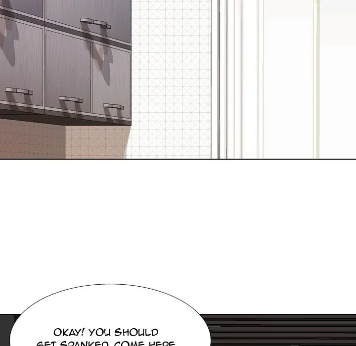 The Giving Girl Chapter 12 - page 16