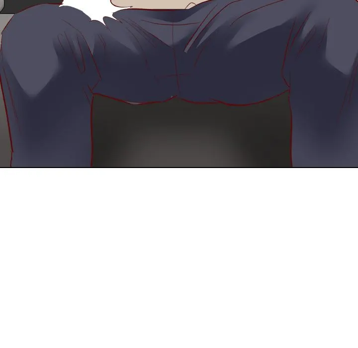 The Giving Girl Chapter 12 - page 18