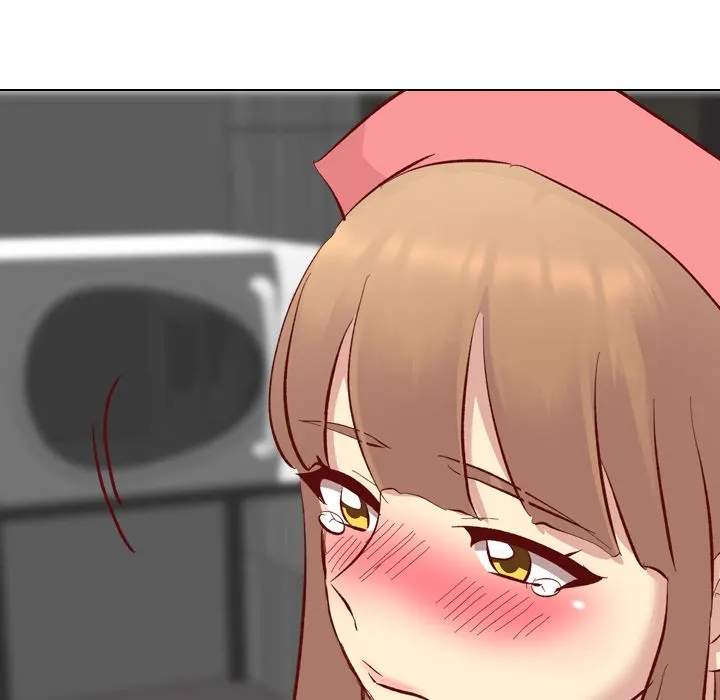 The Giving Girl Chapter 12 - page 19