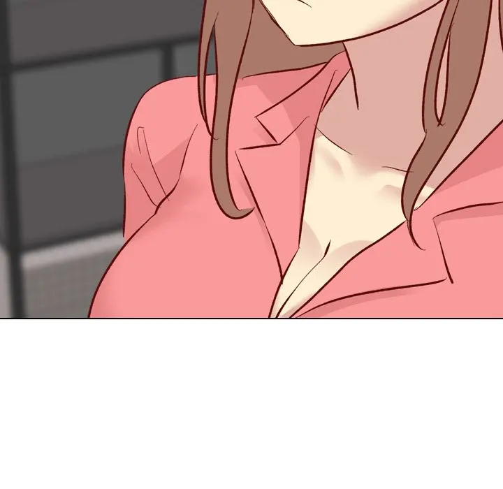 The Giving Girl Chapter 12 - page 20