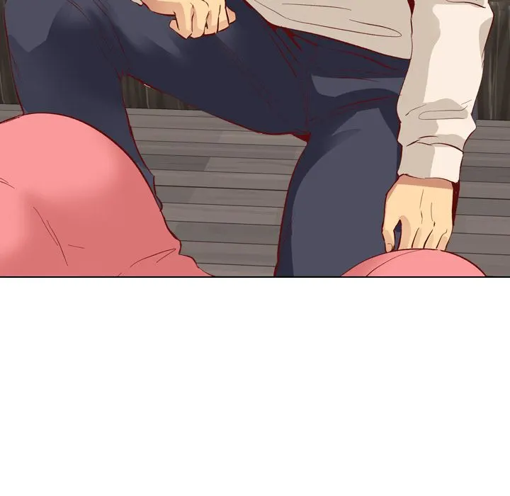 The Giving Girl Chapter 12 - page 26