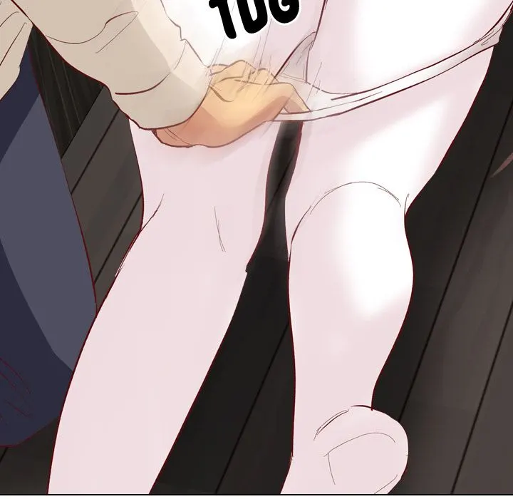 The Giving Girl Chapter 12 - page 32