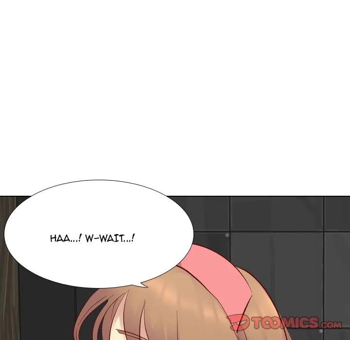 The Giving Girl Chapter 12 - page 33