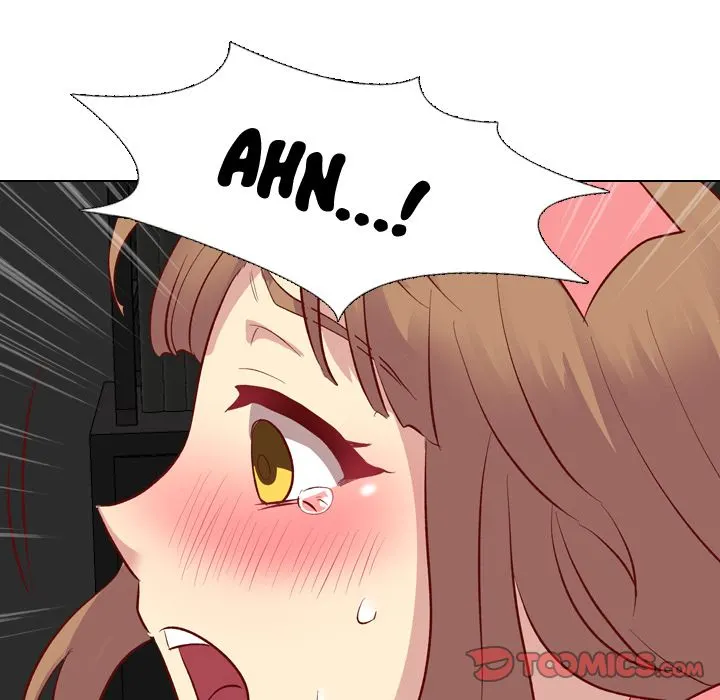 The Giving Girl Chapter 12 - page 45