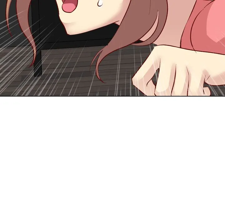 The Giving Girl Chapter 12 - page 46