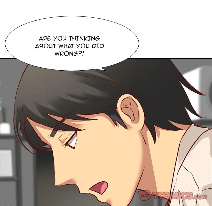 The Giving Girl Chapter 12 - page 51