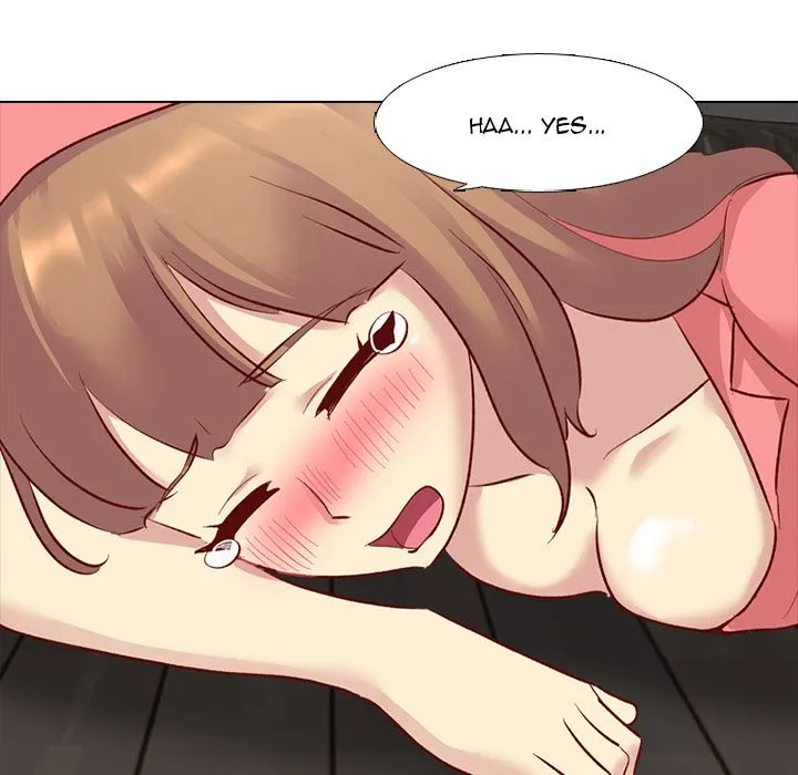 The Giving Girl Chapter 12 - page 53