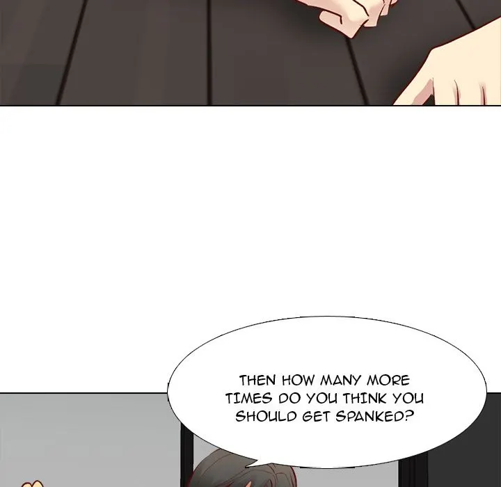 The Giving Girl Chapter 12 - page 54