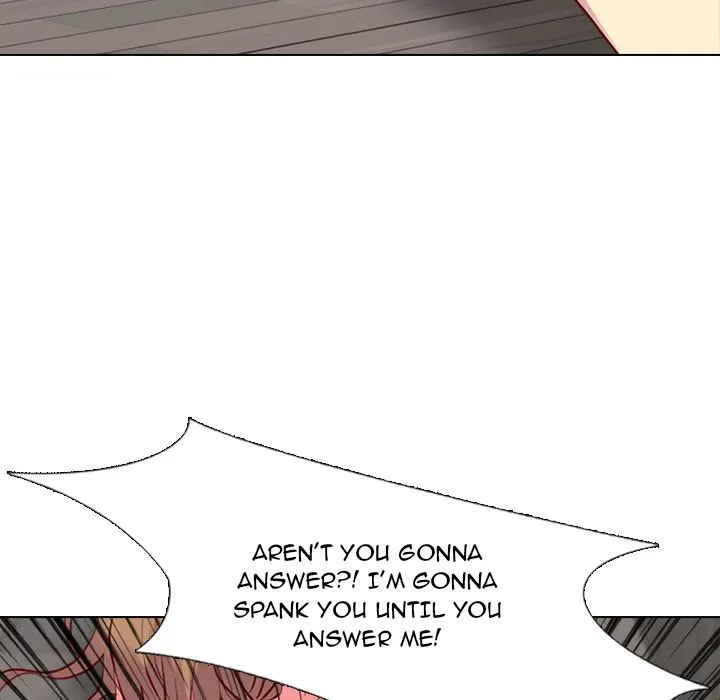The Giving Girl Chapter 12 - page 58