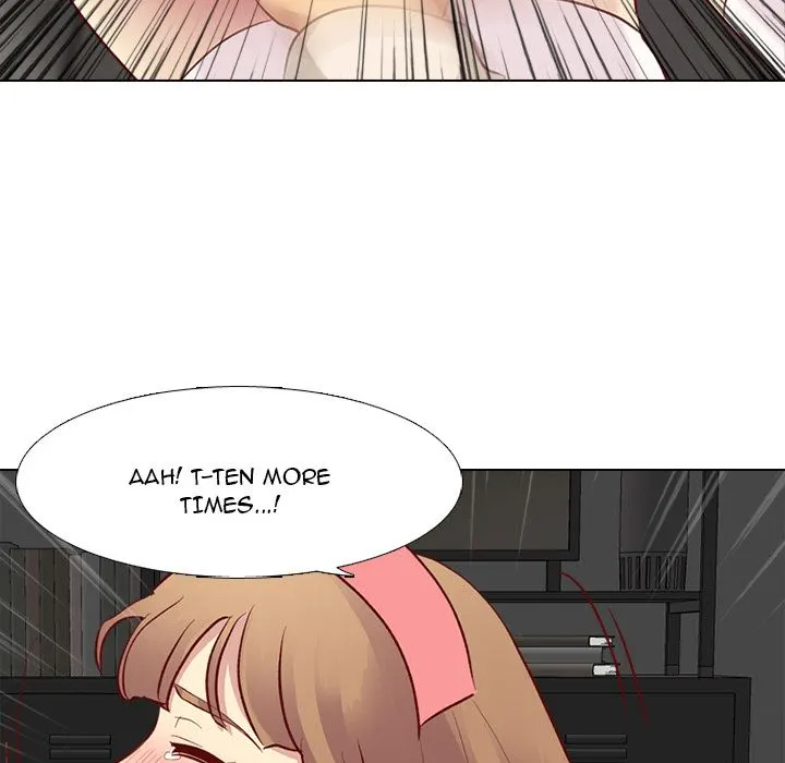 The Giving Girl Chapter 12 - page 60