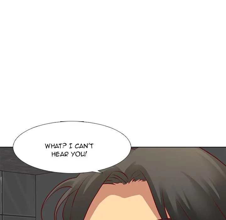 The Giving Girl Chapter 12 - page 62