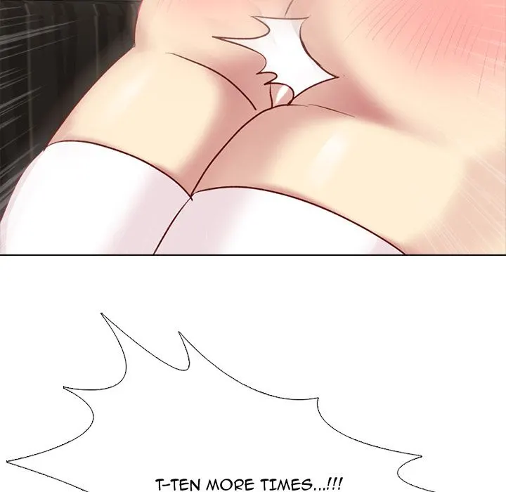 The Giving Girl Chapter 12 - page 65
