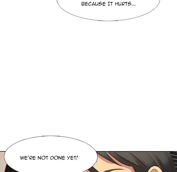 The Giving Girl Chapter 12 - page 80