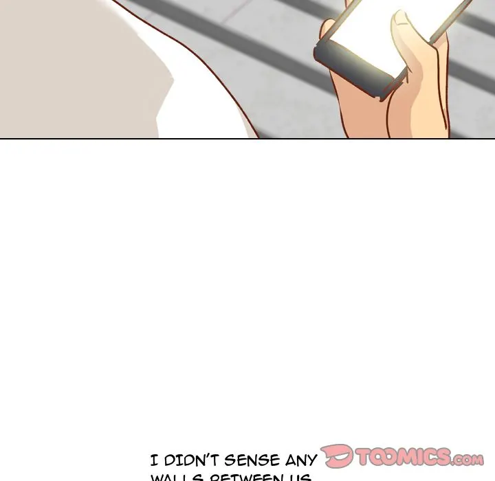 The Giving Girl Chapter 12 - page 93