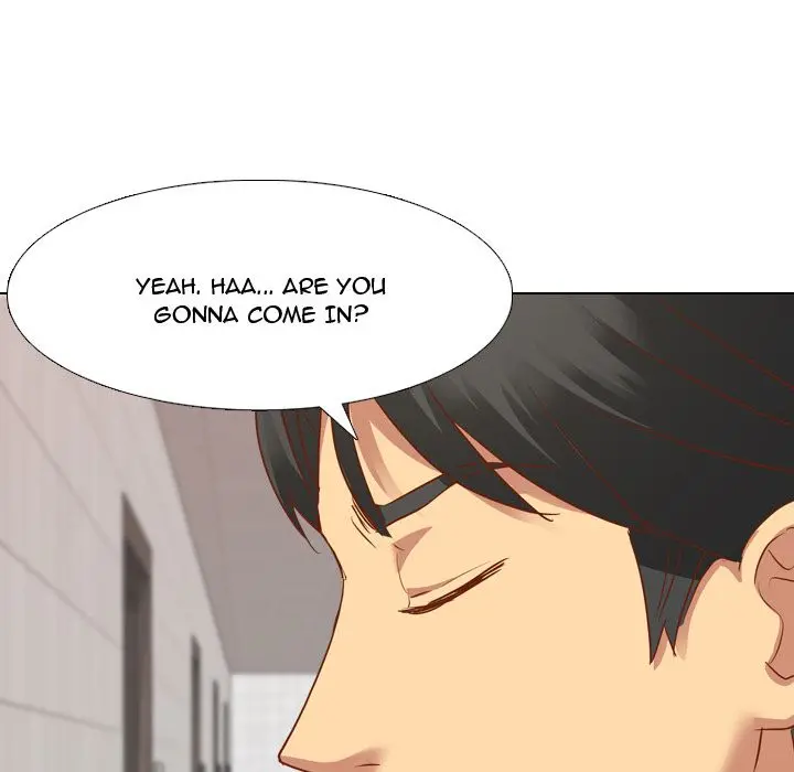 The Giving Girl Chapter 10 - page 101