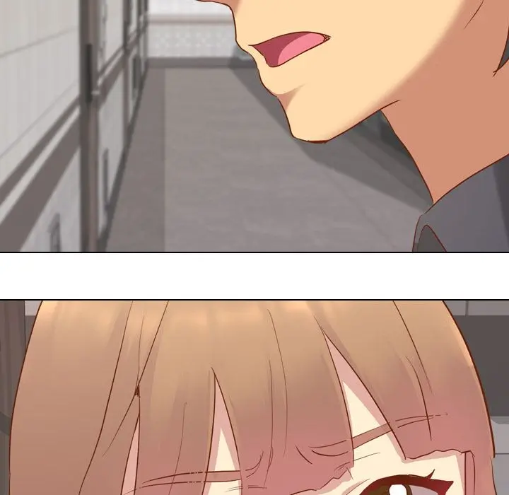 The Giving Girl Chapter 10 - page 102