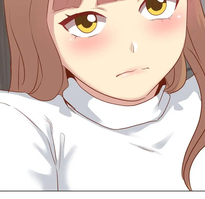 The Giving Girl Chapter 10 - page 103