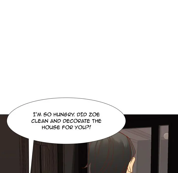 The Giving Girl Chapter 10 - page 104
