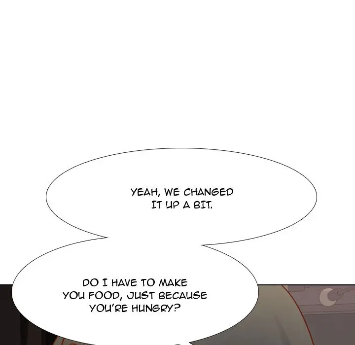 The Giving Girl Chapter 10 - page 106