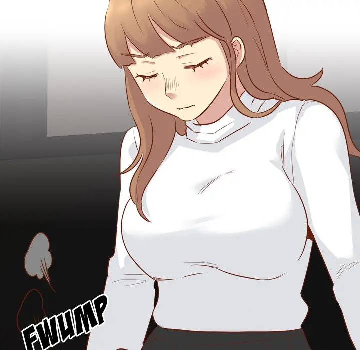 The Giving Girl Chapter 10 - page 110