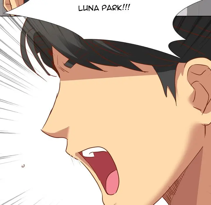 The Giving Girl Chapter 10 - page 114