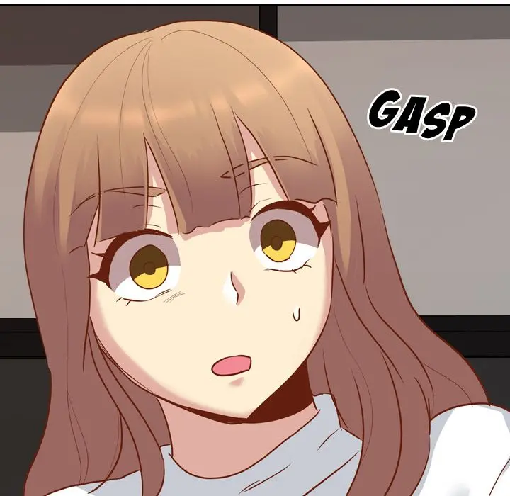 The Giving Girl Chapter 10 - page 116