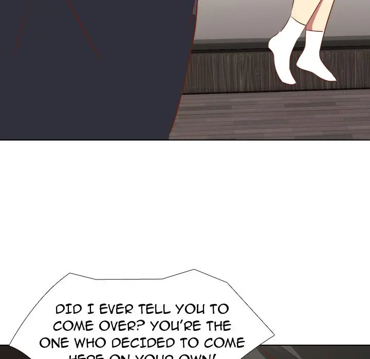 The Giving Girl Chapter 10 - page 119
