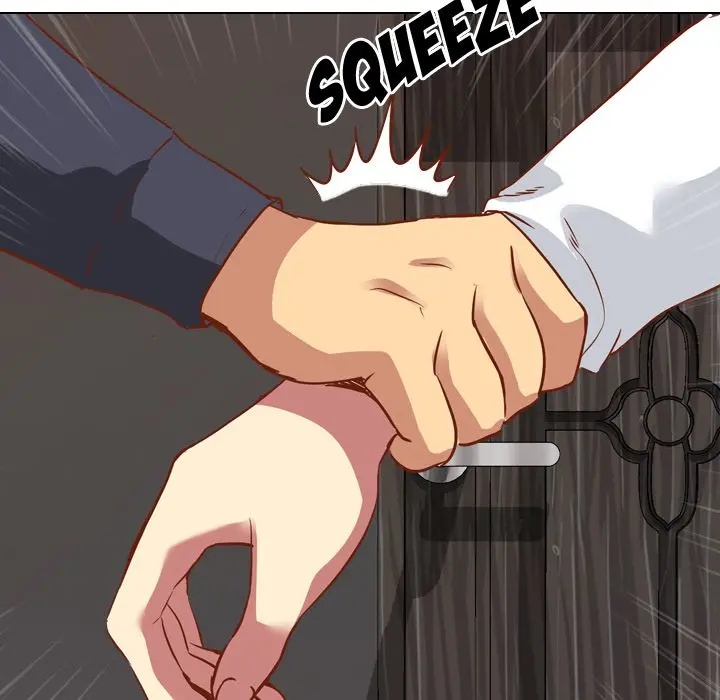 The Giving Girl Chapter 10 - page 124