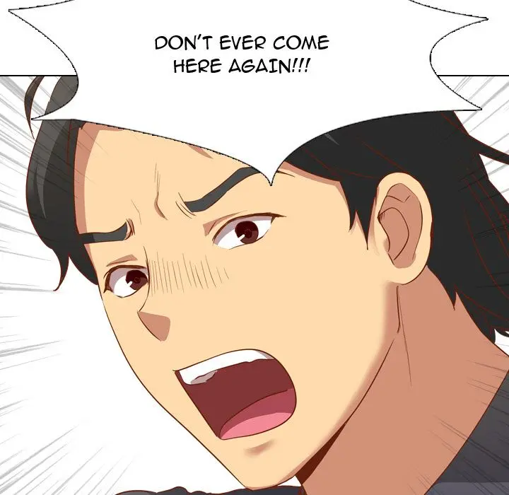 The Giving Girl Chapter 10 - page 128