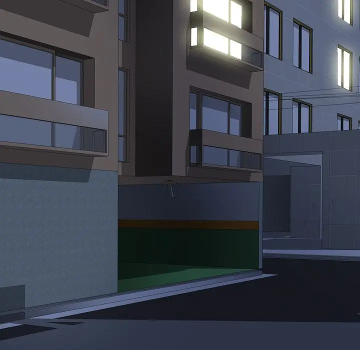 The Giving Girl Chapter 10 - page 13