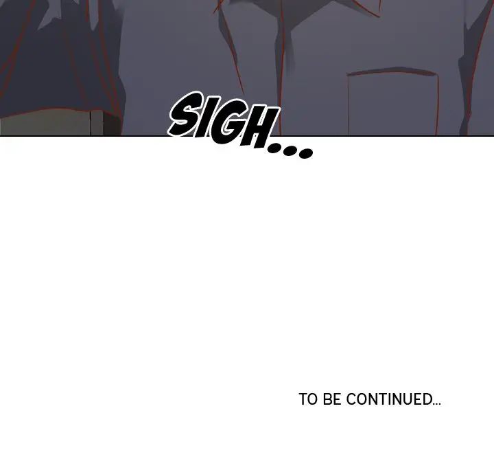 The Giving Girl Chapter 10 - page 133