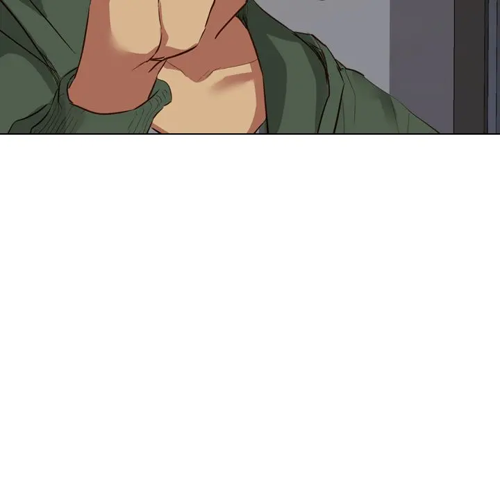 The Giving Girl Chapter 10 - page 23