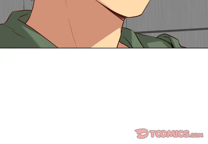 The Giving Girl Chapter 10 - page 3