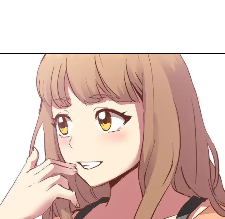 The Giving Girl Chapter 10 - page 31