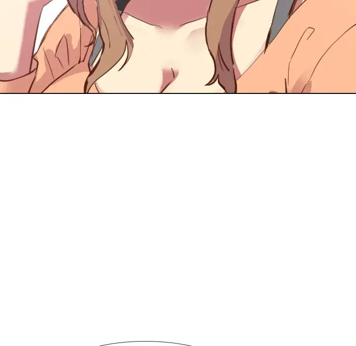 The Giving Girl Chapter 10 - page 32